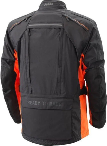 TERRA ADVENTURE JACKET