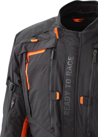 TERRA ADVENTURE JACKET
