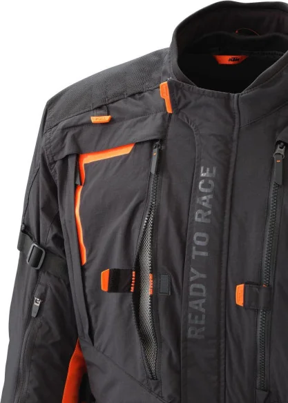 TERRA ADVENTURE JACKET