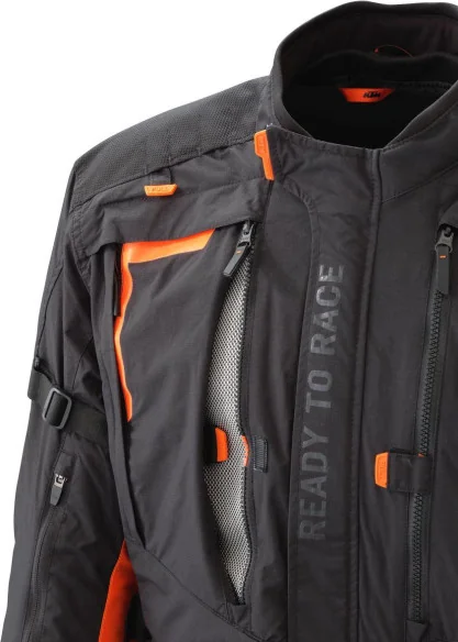 TERRA ADVENTURE JACKET