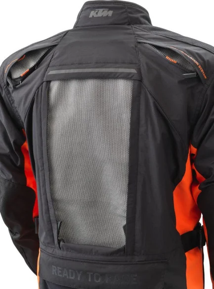 TERRA ADVENTURE JACKET