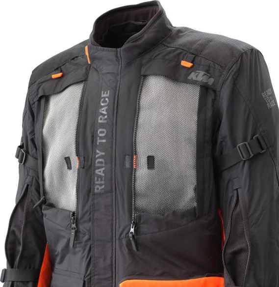 TERRA ADVENTURE JACKET