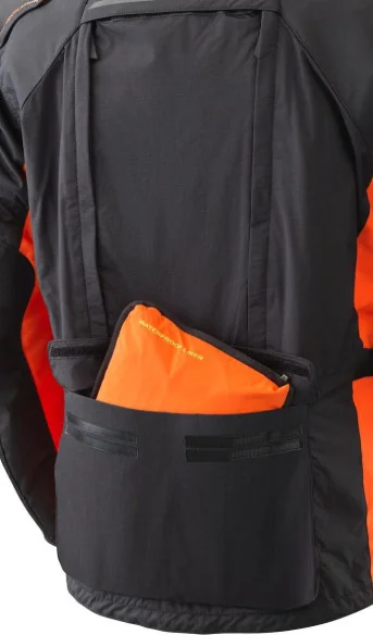 TERRA ADVENTURE JACKET
