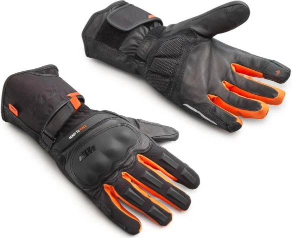 ULTRA WP GLOVES