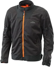 SOLAR AIR JACKET