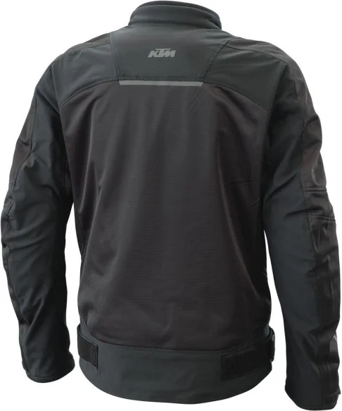 SOLAR AIR JACKET