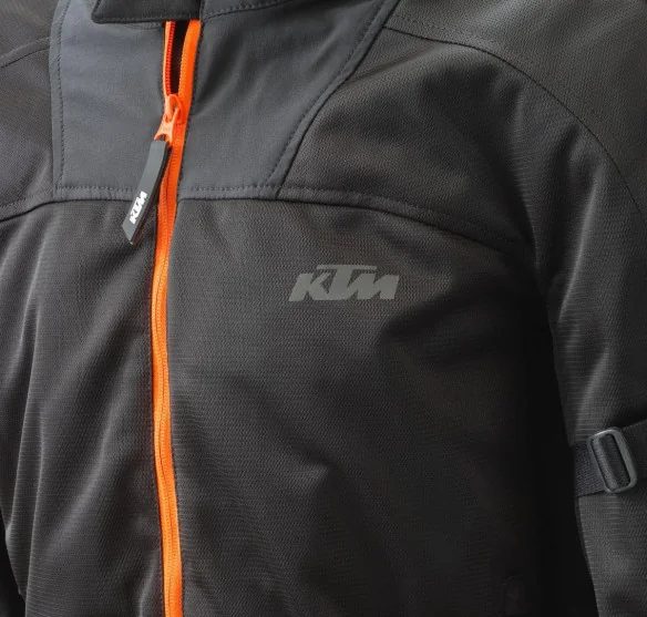 SOLAR AIR JACKET