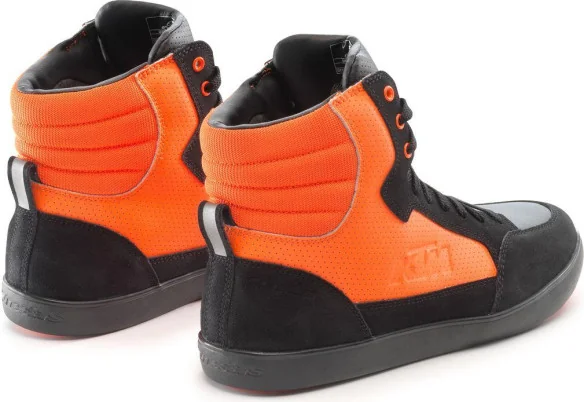 J-6 AIR SHOES