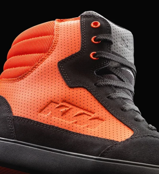 J-6 AIR SHOES