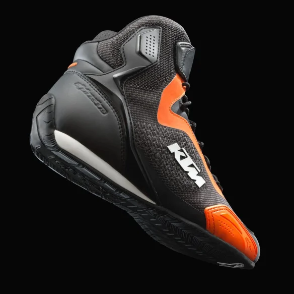 FASTER 3 RIDEKNIT SHOES