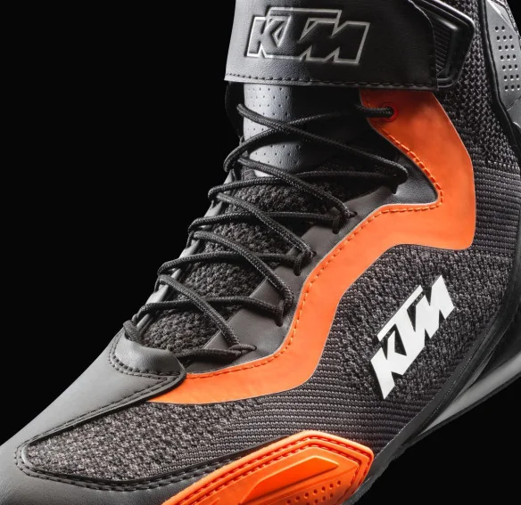 FASTER 3 RIDEKNIT SHOES