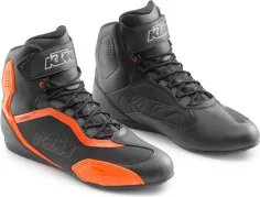 FASTER 3 WP SHOES