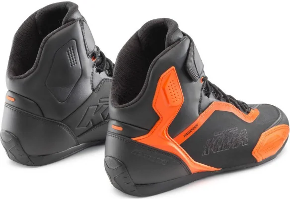 FASTER 3 WP SHOES