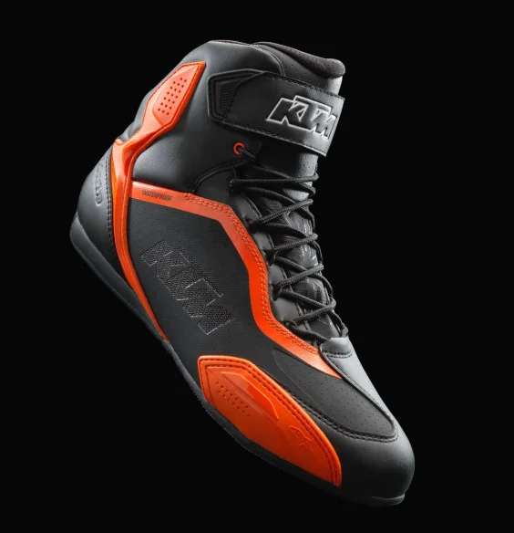 FASTER 3 WP SHOES