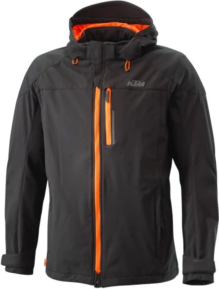 TWO 4 RIDE JACKET