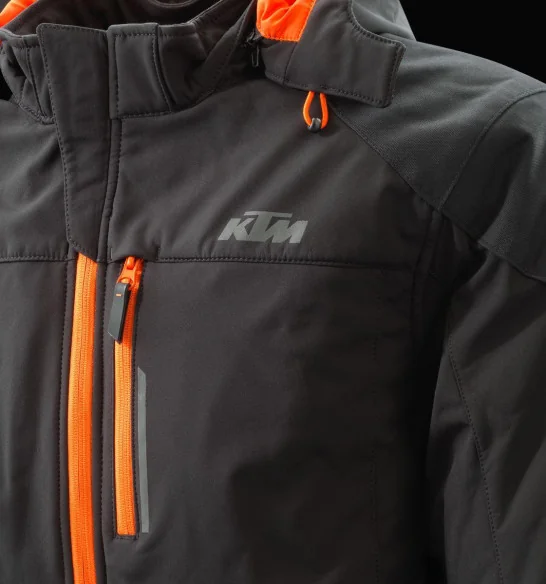 TWO 4 RIDE JACKET