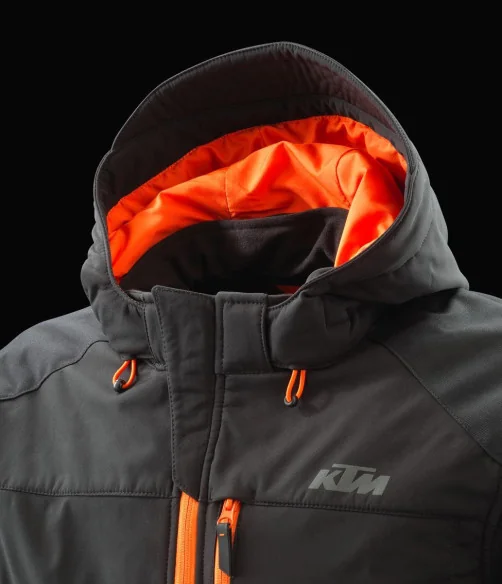 TWO 4 RIDE JACKET