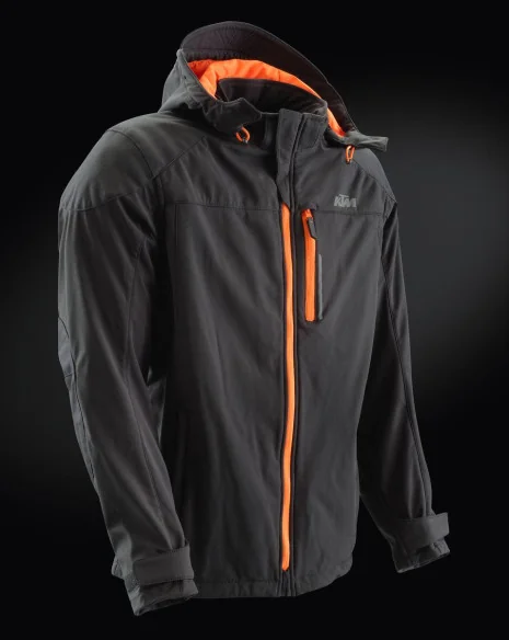 TWO 4 RIDE JACKET