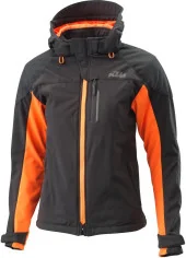 WOMAN TWO 4 RIDE JACKET