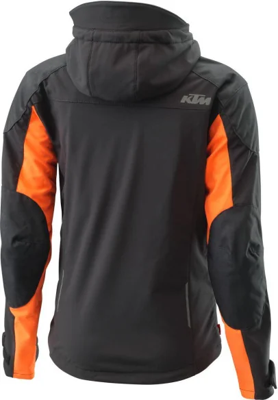 WOMAN TWO 4 RIDE JACKET
