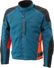 STREET EVO JACKET