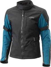 WOMAN STREET EVO JACKET