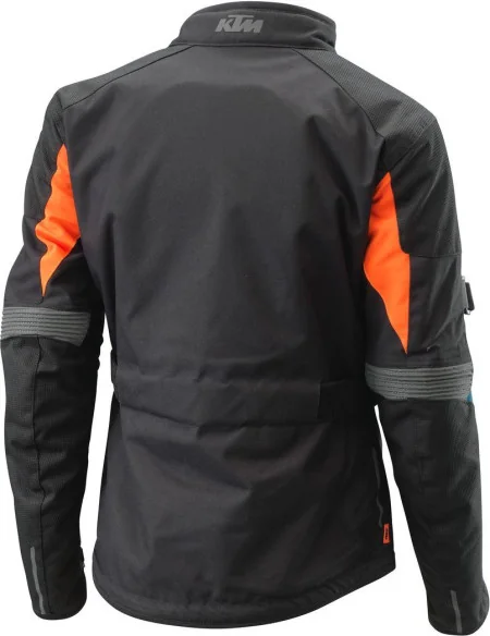 WOMAN STREET EVO JACKET