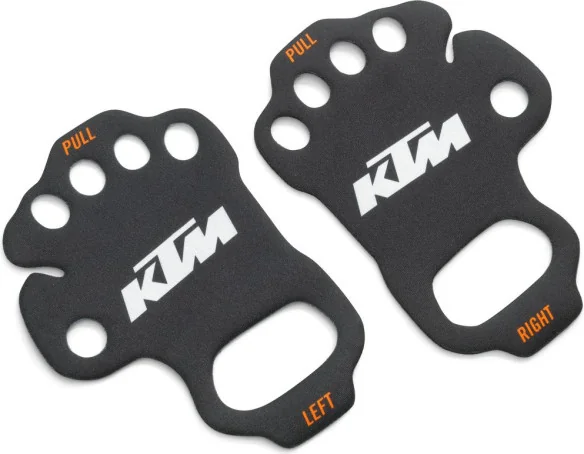 NEOPRENE PALM PROTECTOR