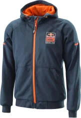 RB SPEED HOODIE