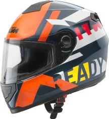 FACTOR HELMET