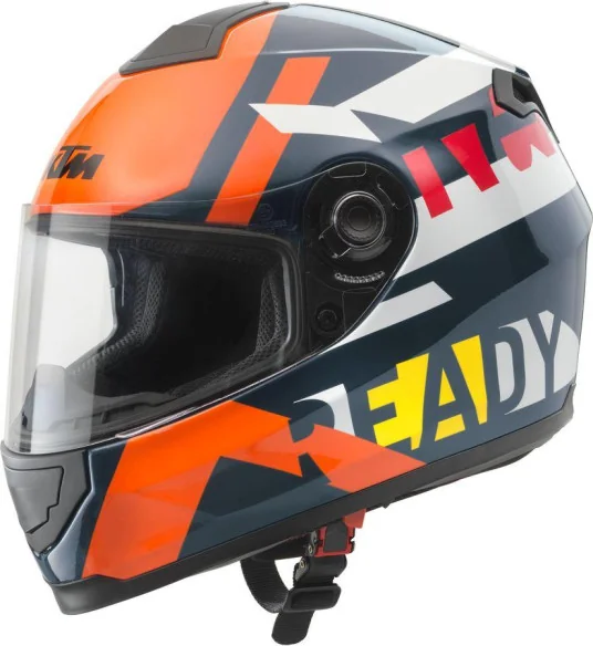 FACTOR HELMET