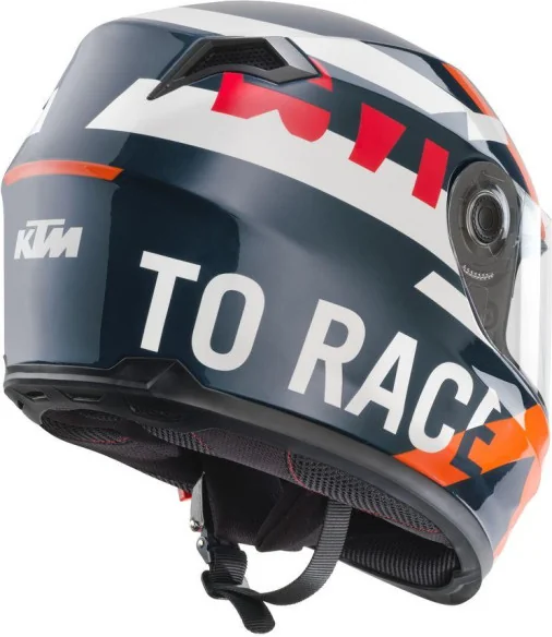 FACTOR HELMET