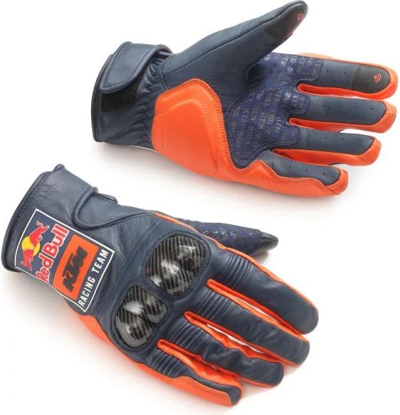 RB SPEED RACING GLOVES