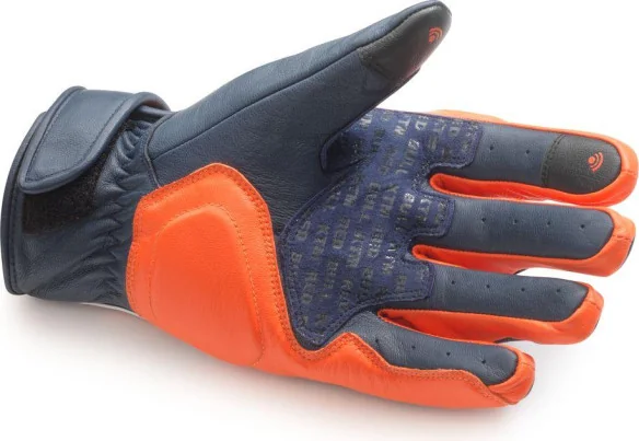 RB SPEED RACING GLOVES