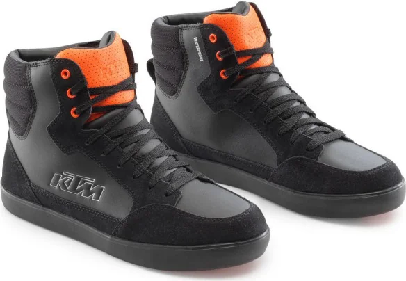 J-6 WP SHOES