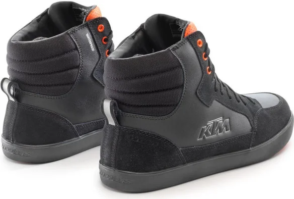 J-6 WP SHOES