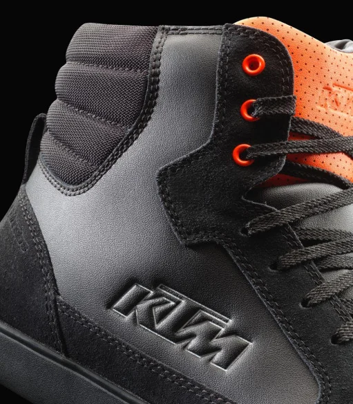 J-6 WP SHOES