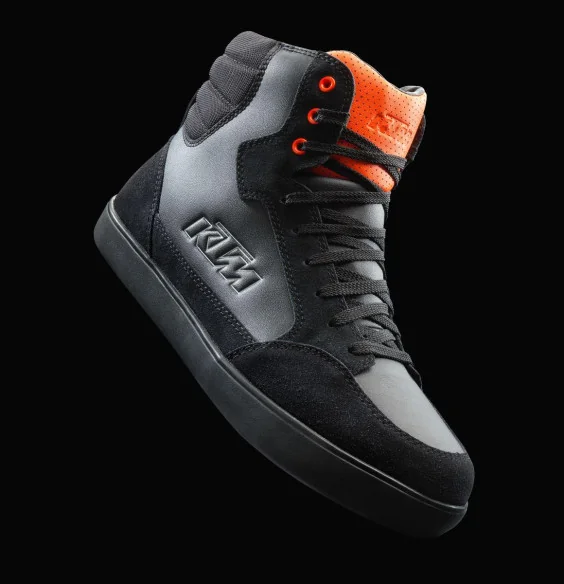 J-6 WP SHOES