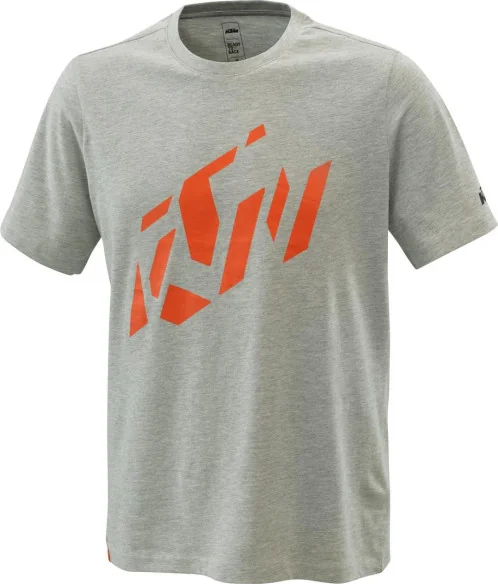 RADICAL SLICED TEE