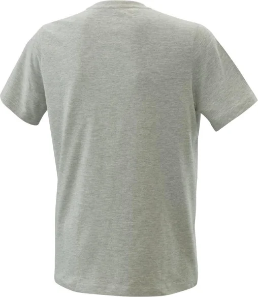 RADICAL SLICED TEE