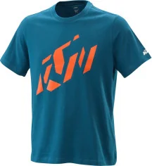RADICAL SLICED TEE