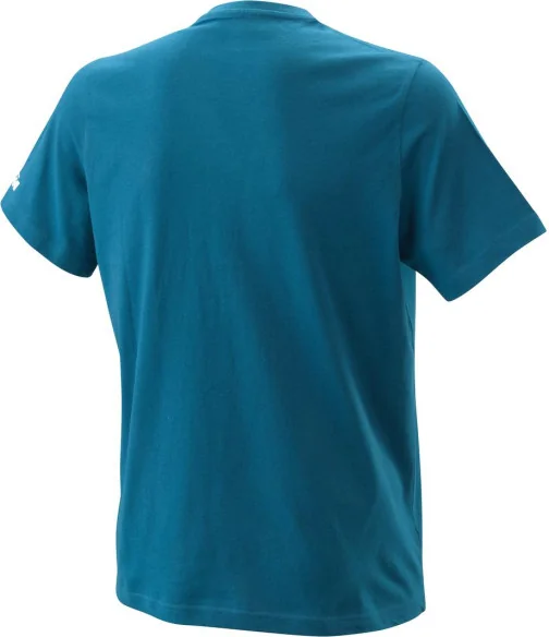 RADICAL SLICED TEE