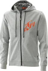 RADICAL ZIP HOODIE