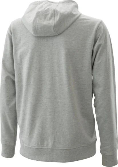 RADICAL ZIP HOODIE