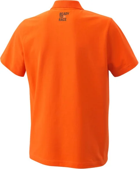PURE RACING POLO