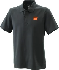 PURE RACING POLO