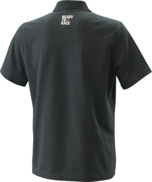 PURE RACING POLO
