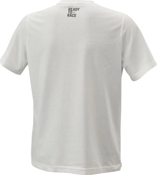PURE RACING TEE