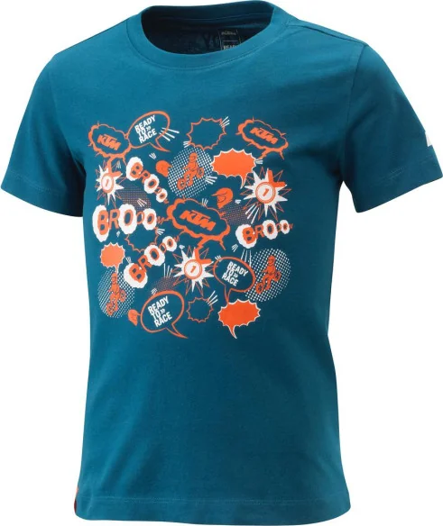 KIDS RADICAL TEE