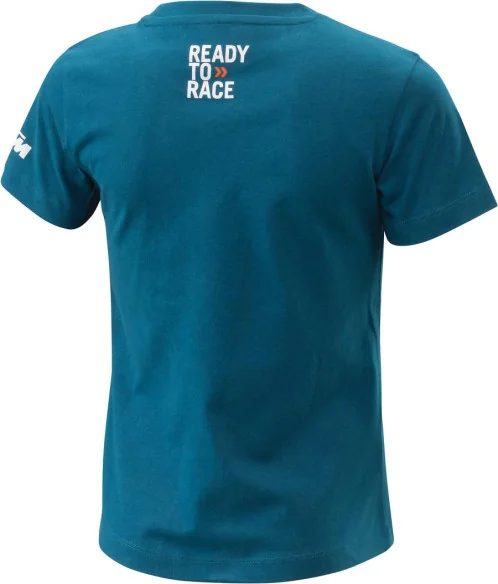 KIDS RADICAL TEE
